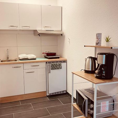 Cityapartment Stadtlohn Exterior photo