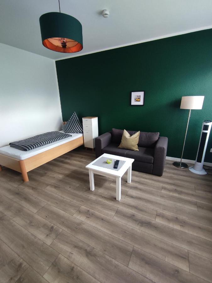 Cityapartment Stadtlohn Exterior photo