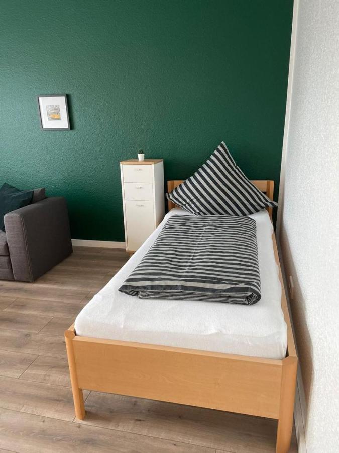Cityapartment Stadtlohn Exterior photo