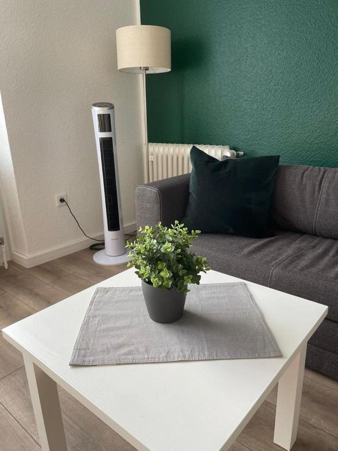 Cityapartment Stadtlohn Exterior photo