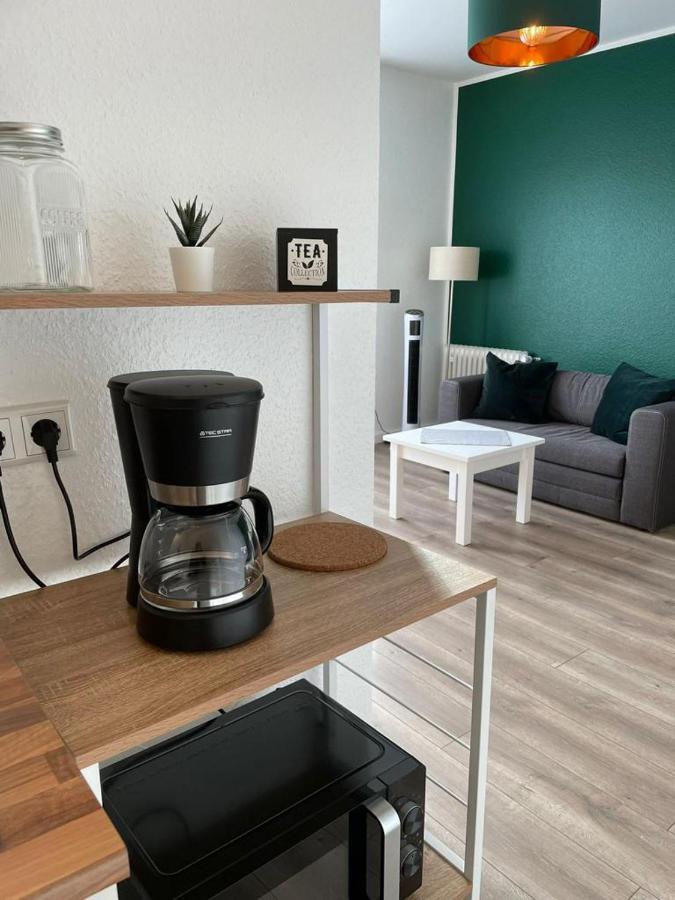 Cityapartment Stadtlohn Exterior photo