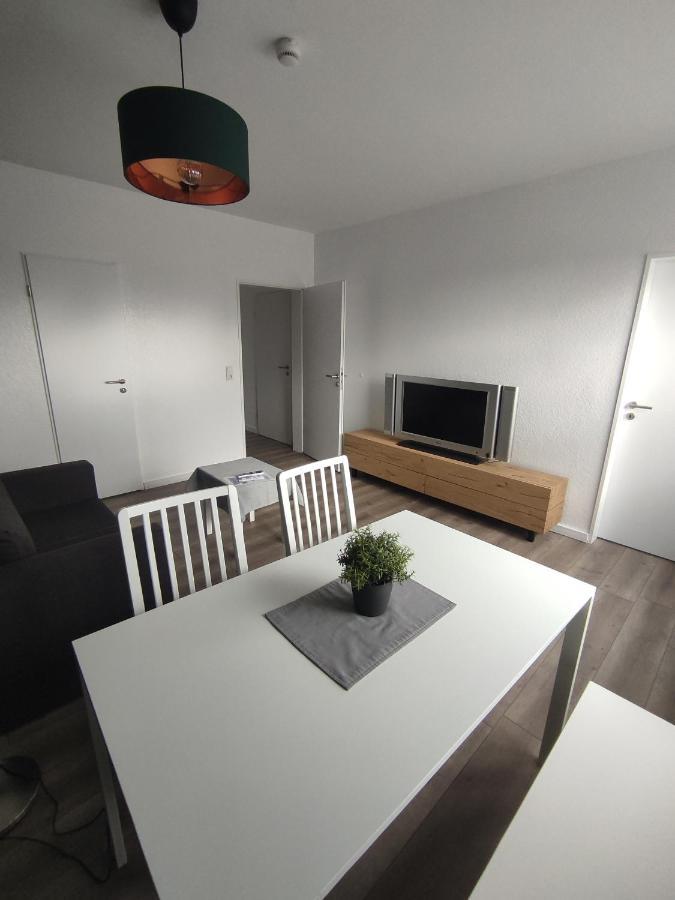 Cityapartment Stadtlohn Room photo