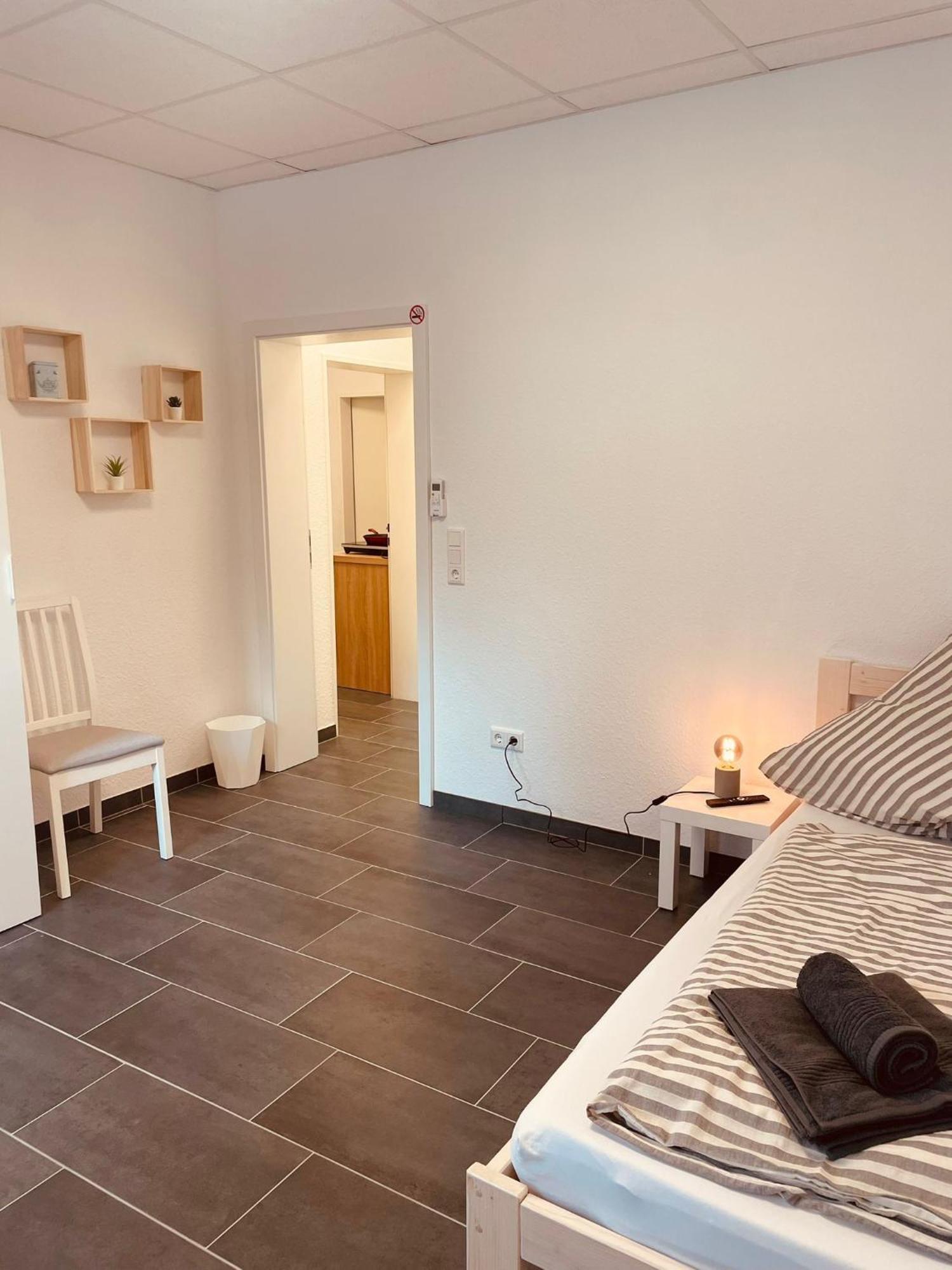 Cityapartment Stadtlohn Exterior photo