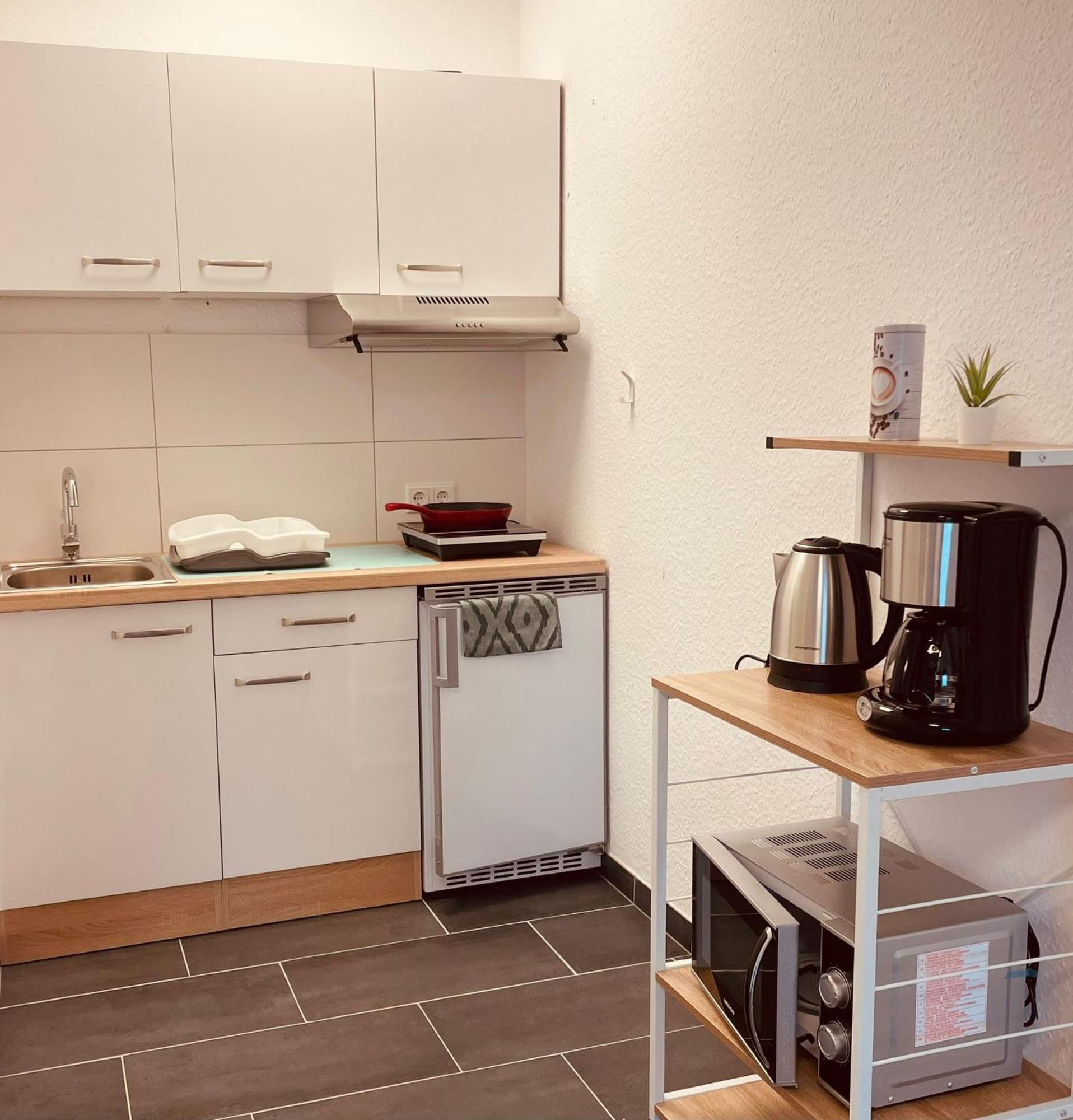 Cityapartment Stadtlohn Exterior photo